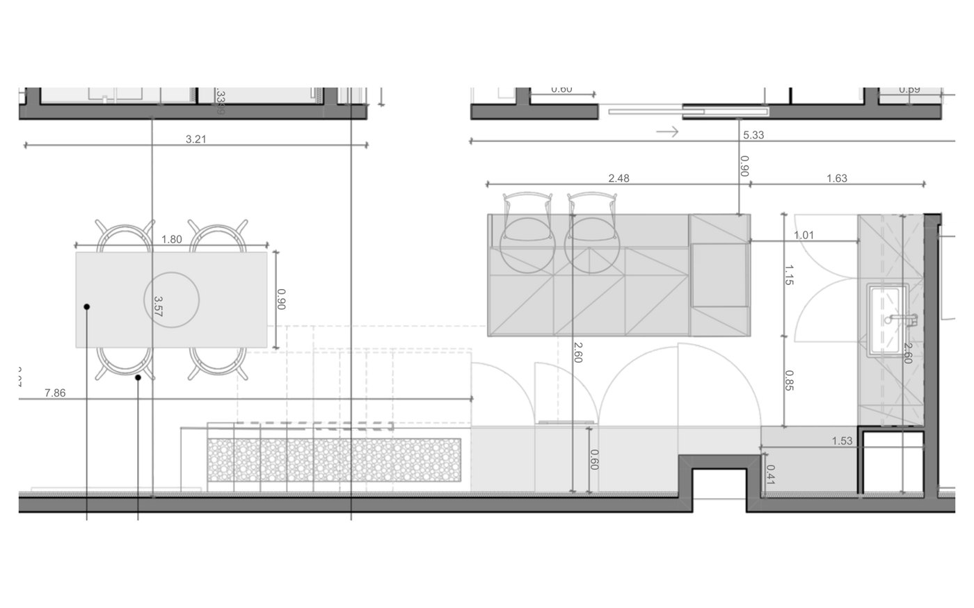 Distribución — dossier Atelier